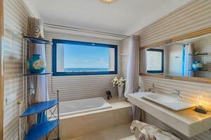 Villa di 3 Camere - Caldera del Rey  (25)