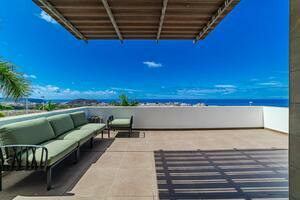 Villa di 3 Camere - Caldera del Rey  (20)