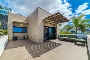 Villa di 3 Camere - Caldera del Rey  (22)