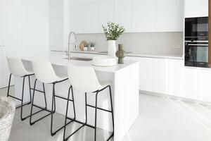 Luxury 3 Bedroom Penthouse - Marbella (2)