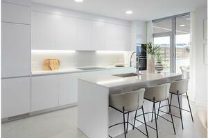 Luxury 3 Bedroom Penthouse - Marbella (3)