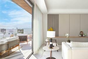 Luxury 3 Bedroom Penthouse - Marbella (4)