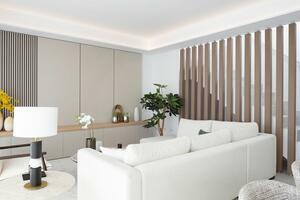 Luxury 3 Bedroom Penthouse - Marbella (6)