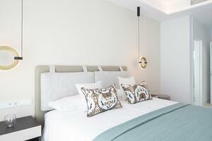 Luxury 3 Bedroom Penthouse - Marbella (8)