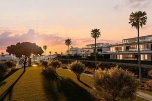 Luxury 3 Bedroom Penthouse - Marbella (18)