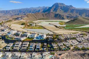 Villa di 3 Camere - Caldera del Rey  (32)