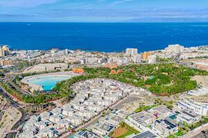 Villa di 3 Camere - Caldera del Rey  (33)