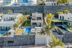 Villa di 3 Camere - Caldera del Rey  (34)