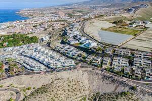 Villa di 3 Camere - Caldera del Rey  (35)