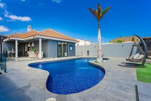 Luxury 2 Bedroom Villa - Aldea Blanca (0)
