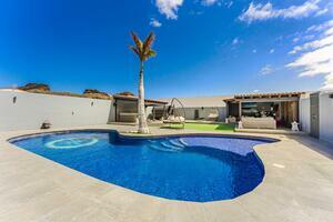 Luxury 2 Bedroom Villa - Aldea Blanca (1)
