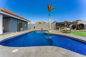 Luxury 2 Bedroom Villa - Aldea Blanca (2)