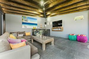 Luxury 2 Bedroom Villa - Aldea Blanca (3)