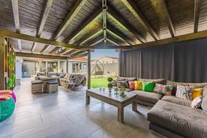 Luxury 2 Bedroom Villa - Aldea Blanca (4)