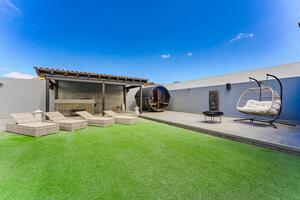 Luxury 2 Bedroom Villa - Aldea Blanca (5)