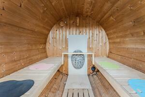 Luxury 2 Bedroom Villa - Aldea Blanca (6)