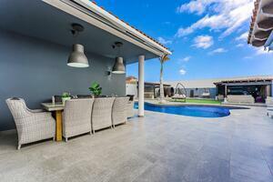 Luxury 2 Bedroom Villa - Aldea Blanca (8)