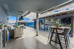 Luxury 2 Bedroom Villa - Aldea Blanca (9)