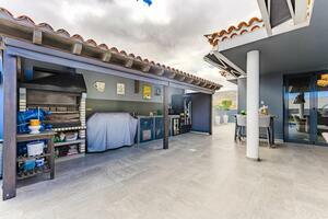 Luxury 2 Bedroom Villa - Aldea Blanca (10)