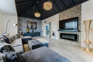 Luxury 2 Bedroom Villa - Aldea Blanca (11)