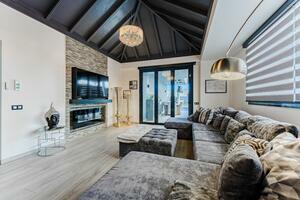 Luxury 2 Bedroom Villa - Aldea Blanca (13)