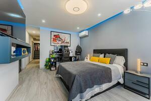 Luxury 2 Bedroom Villa - Aldea Blanca (15)