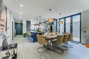 Luxury 2 Bedroom Villa - Aldea Blanca (18)