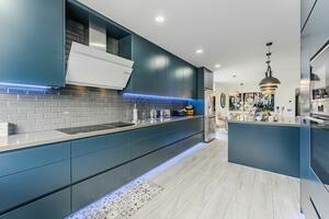 Luxury 2 Bedroom Villa - Aldea Blanca (21)