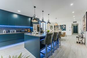 Luxury 2 Bedroom Villa - Aldea Blanca (22)