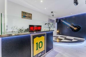 Luxury 2 Bedroom Villa - Aldea Blanca (23)