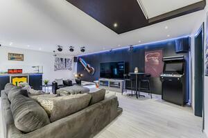 Luxury 2 Bedroom Villa - Aldea Blanca (25)