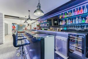 Luxury 2 Bedroom Villa - Aldea Blanca (26)