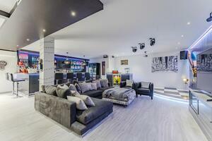 Luxury 2 Bedroom Villa - Aldea Blanca (27)