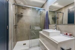 Luxury 2 Bedroom Villa - Aldea Blanca (28)