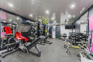 Luxury 2 Bedroom Villa - Aldea Blanca (30)