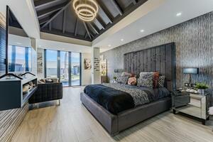 Luxury 2 Bedroom Villa - Aldea Blanca (34)