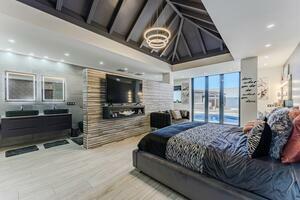 Luxury 2 Bedroom Villa - Aldea Blanca (35)