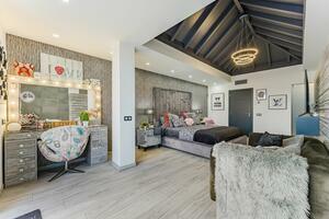 Luxury 2 Bedroom Villa - Aldea Blanca (36)