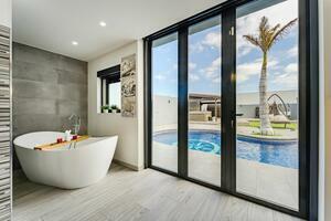 Luxury 2 Bedroom Villa - Aldea Blanca (38)