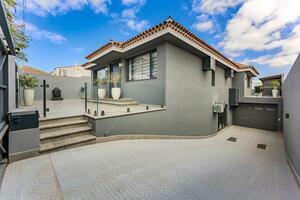 Luxury 2 Bedroom Villa - Aldea Blanca (39)