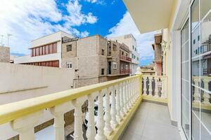 4 Bedroom Apartment - Alcalá (1)