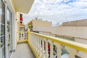 4 Bedroom Apartment - Alcalá (2)