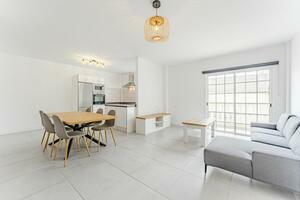 4 Bedroom Apartment - Alcalá (4)