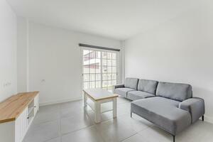 4 Bedroom Apartment - Alcalá (5)