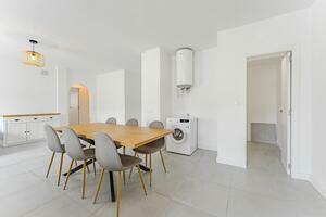 4 Bedroom Apartment - Alcalá (7)