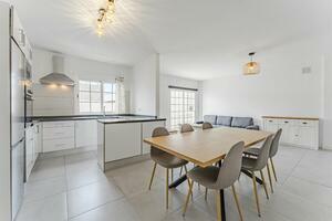 4 Bedroom Apartment - Alcalá (10)