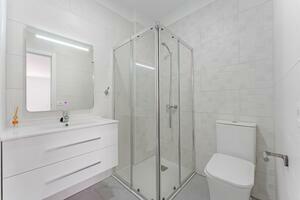 4 Bedroom Apartment - Alcalá (12)