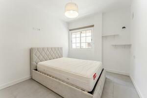 4 Bedroom Apartment - Alcalá (13)