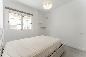 4 Bedroom Apartment - Alcalá (14)