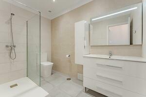 4 Bedroom Apartment - Alcalá (16)